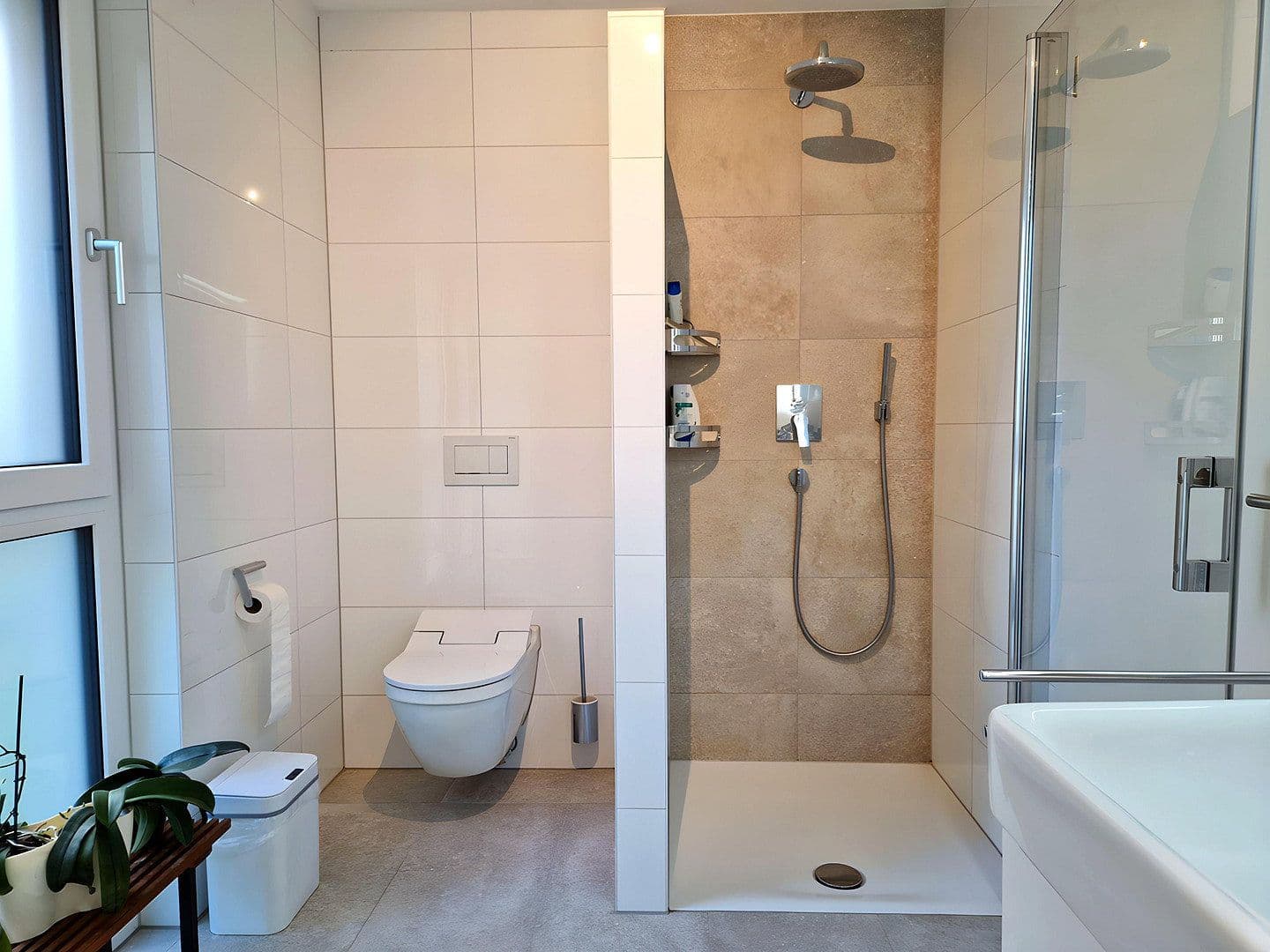 Prenájom bytu 4-izbový 123 m², Salinenstraße 14, Bad Rappenau, Bádensko-Wurttembersko Prenájom bytu 4-izbový 123 m², Salinenstraße 14, Bad Rappenau, Bádensko-Wurttembersko