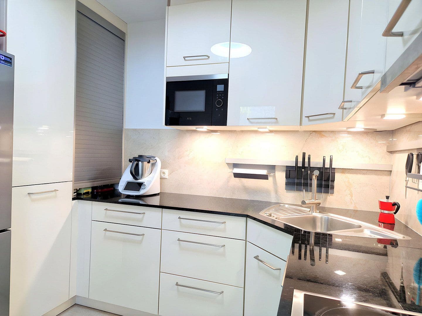 Prenájom bytu 4-izbový 123 m², Salinenstraße 14, Bad Rappenau, Bádensko-Wurttembersko Prenájom bytu 4-izbový 123 m², Salinenstraße 14, Bad Rappenau, Bádensko-Wurttembersko