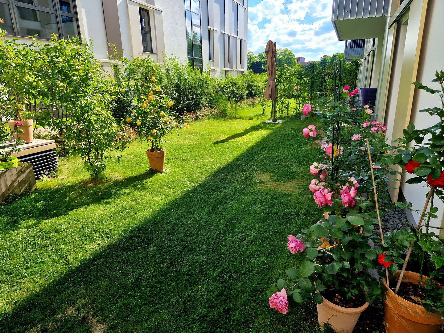 Prenájom bytu 4-izbový 123 m², Salinenstraße 14, Bad Rappenau, Bádensko-Wurttembersko Prenájom bytu 4-izbový 123 m², Salinenstraße 14, Bad Rappenau, Bádensko-Wurttembersko