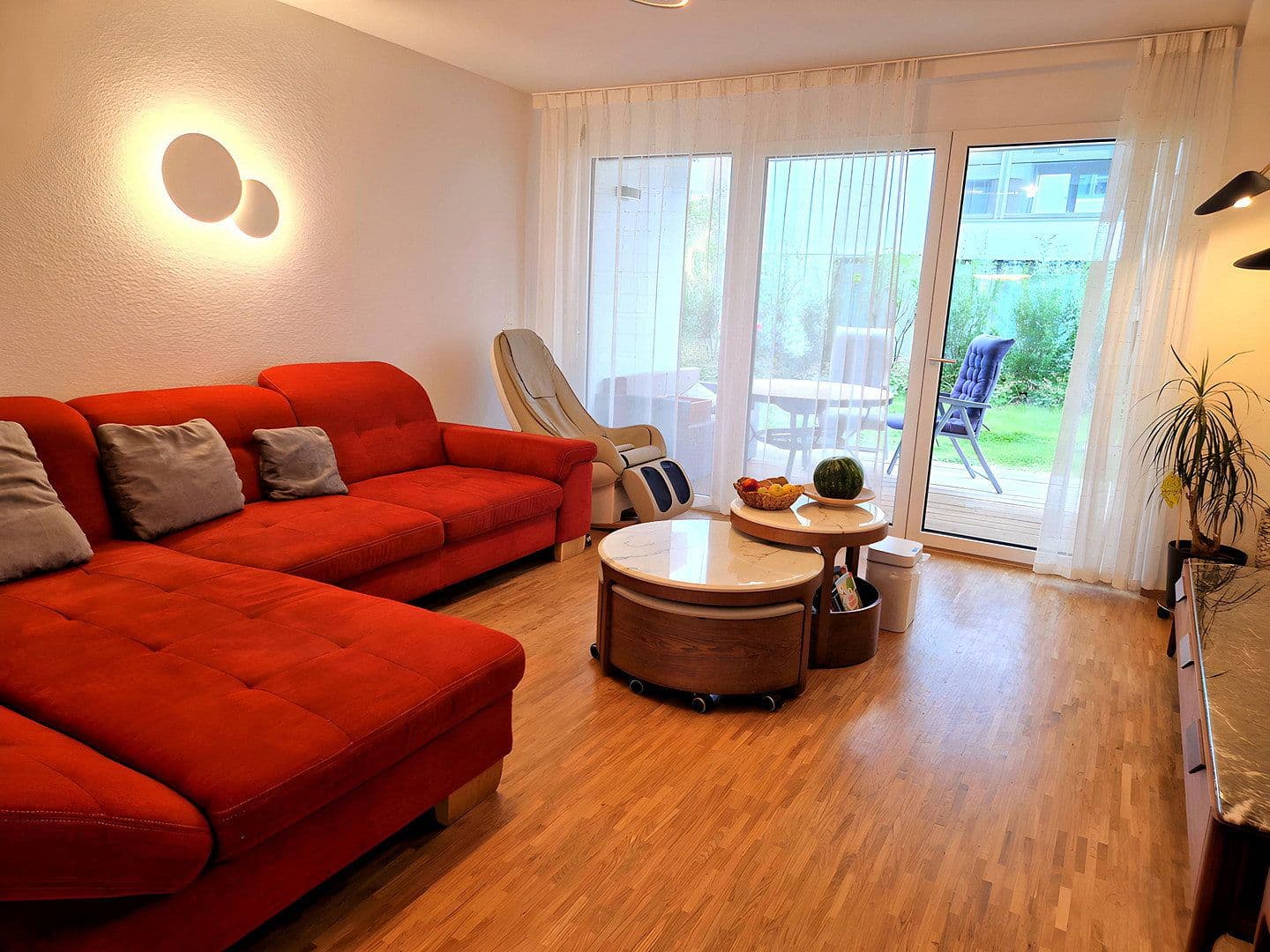 Prenájom bytu 4-izbový 123 m², Salinenstraße 14, Bad Rappenau, Bádensko-Wurttembersko Prenájom bytu 4-izbový 123 m², Salinenstraße 14, Bad Rappenau, Bádensko-Wurttembersko