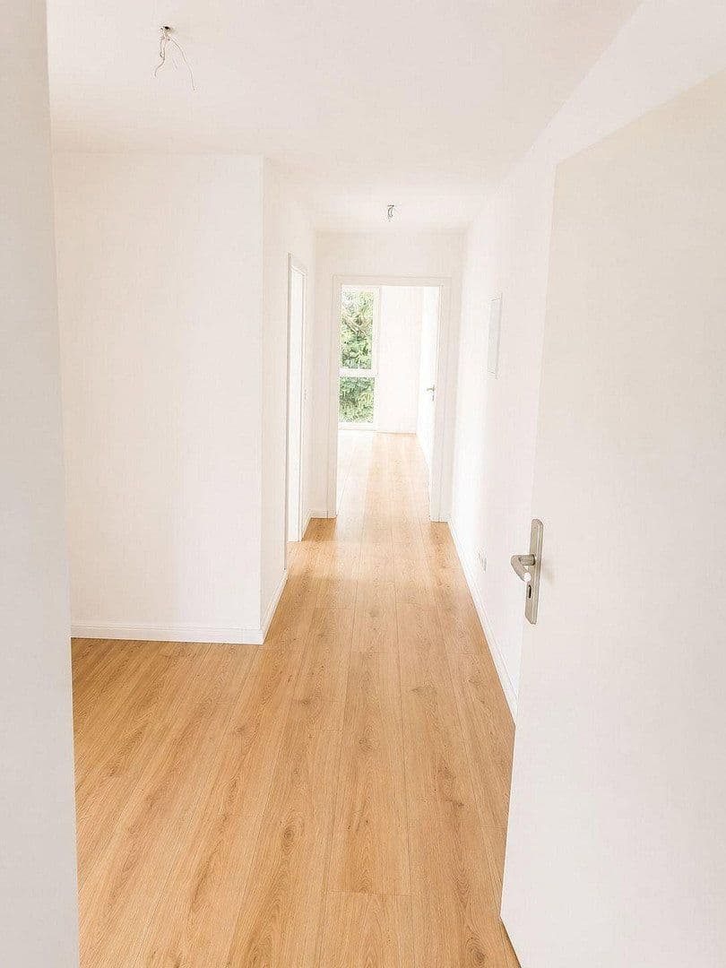 Prenájom bytu 2-izbový 58 m², Bürgermeister-Sander-Str. 23a, Bockenem, Dolné Sasko Prenájom bytu 2-izbový 58 m², Bürgermeister-Sander-Str. 23a, Bockenem, Dolné Sasko