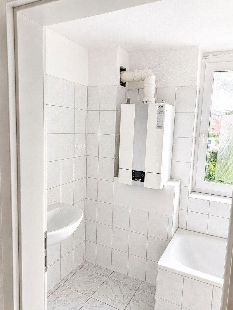 Prenájom bytu 2-izbový 58 m², Bürgermeister-Sander-Str. 23a, Bockenem, Dolné Sasko Prenájom bytu 2-izbový 58 m², Bürgermeister-Sander-Str. 23a, Bockenem, Dolné Sasko