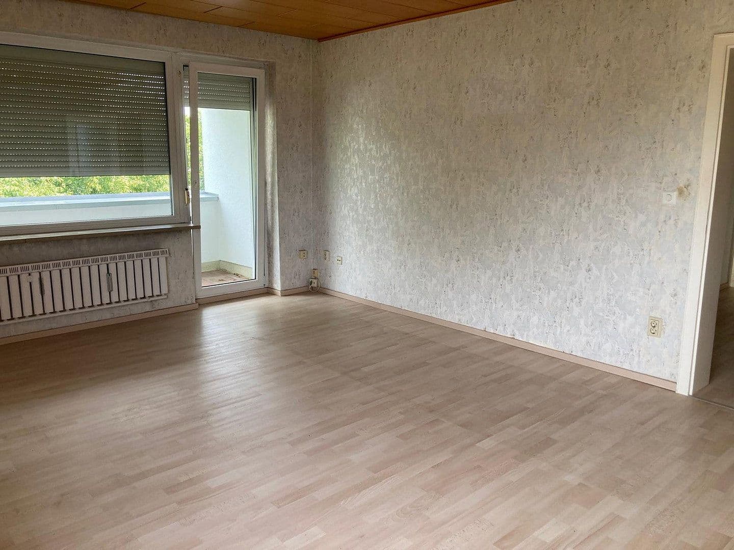 Predaj bytu 3-izbový 80 m², Mörser Winkel, Detmerode, Dolné Sasko Predaj bytu 3-izbový 80 m², Mörser Winkel, Detmerode, Dolné Sasko