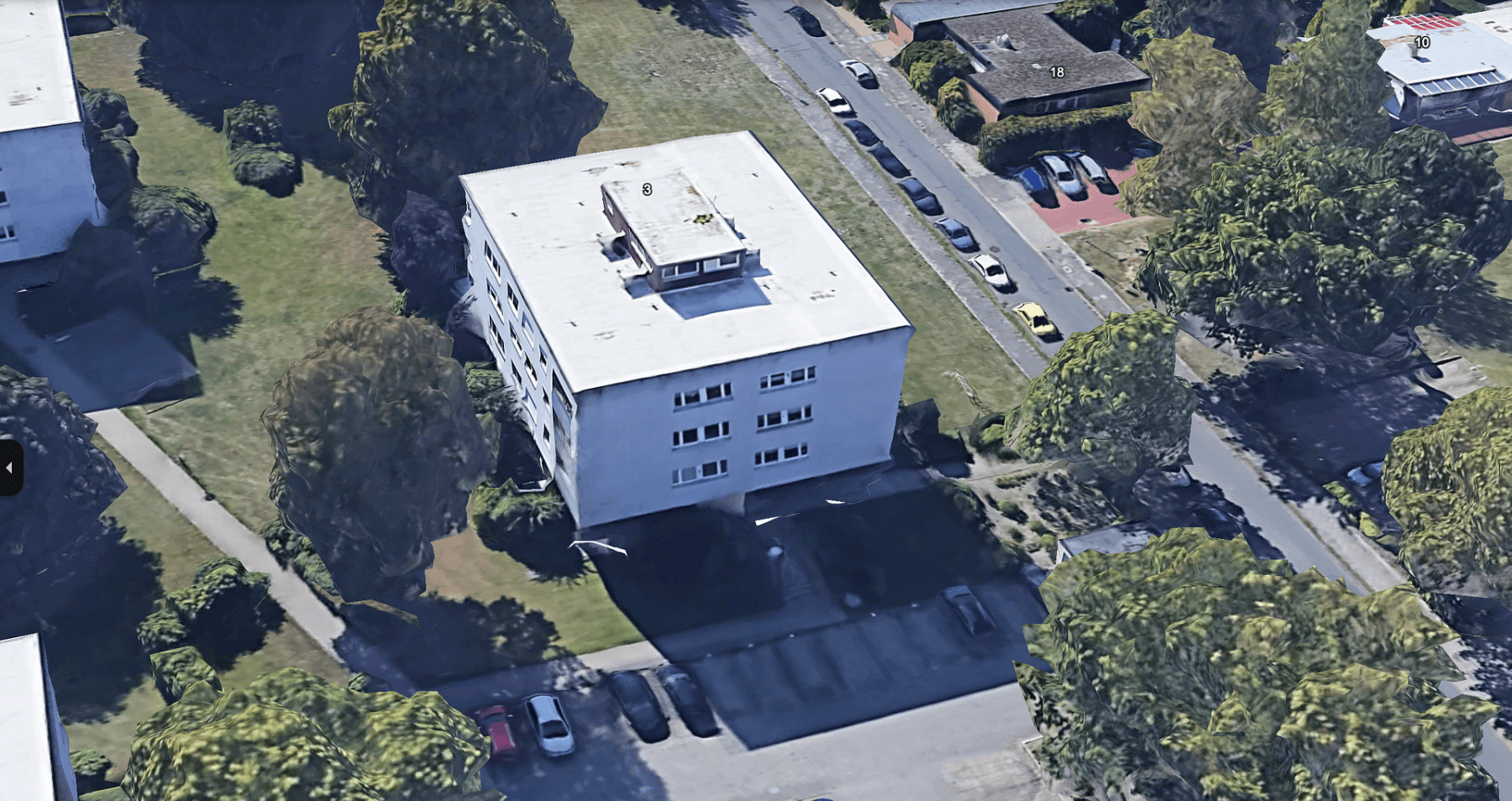 Predaj bytu 3-izbový 80 m², Mörser Winkel, Detmerode, Dolné Sasko Predaj bytu 3-izbový 80 m², Mörser Winkel, Detmerode, Dolné Sasko
