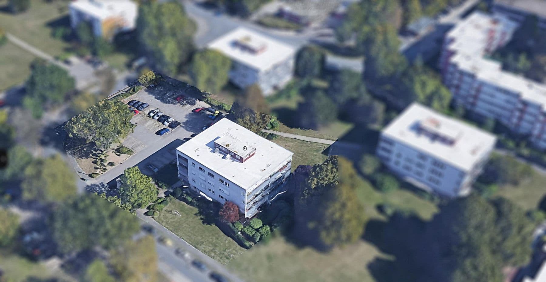 Predaj bytu 3-izbový 80 m², Mörser Winkel, Detmerode, Dolné Sasko Predaj bytu 3-izbový 80 m², Mörser Winkel, Detmerode, Dolné Sasko
