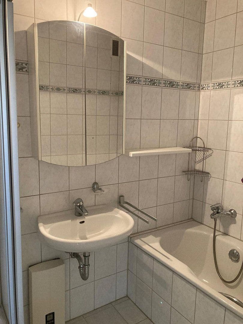 Predaj bytu 3-izbový 80 m², Mörser Winkel, Detmerode, Dolné Sasko Predaj bytu 3-izbový 80 m², Mörser Winkel, Detmerode, Dolné Sasko