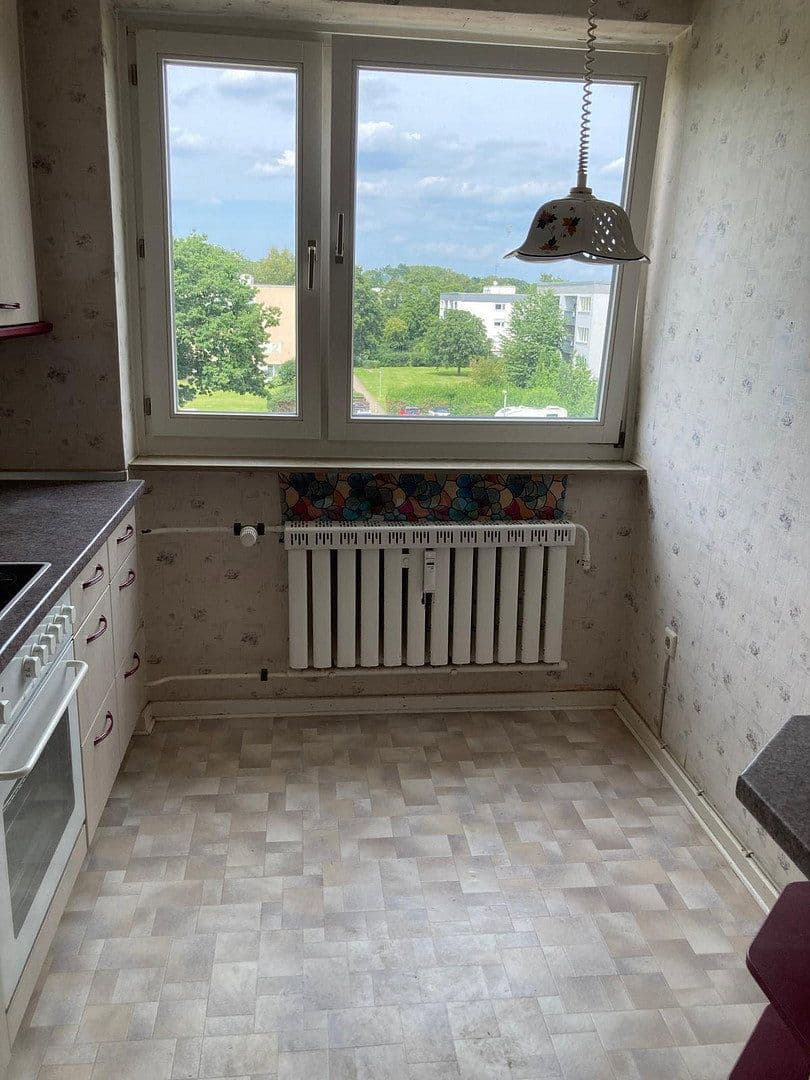 Predaj bytu 3-izbový 80 m², Mörser Winkel, Detmerode, Dolné Sasko Predaj bytu 3-izbový 80 m², Mörser Winkel, Detmerode, Dolné Sasko