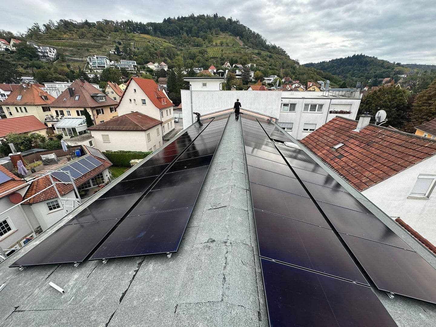 Prenájom bytu 3-izbový 80 m², Darmstädter Str. 26, Heppenheim, Hesensko Prenájom bytu 3-izbový 80 m², Darmstädter Str. 26, Heppenheim, Hesensko
