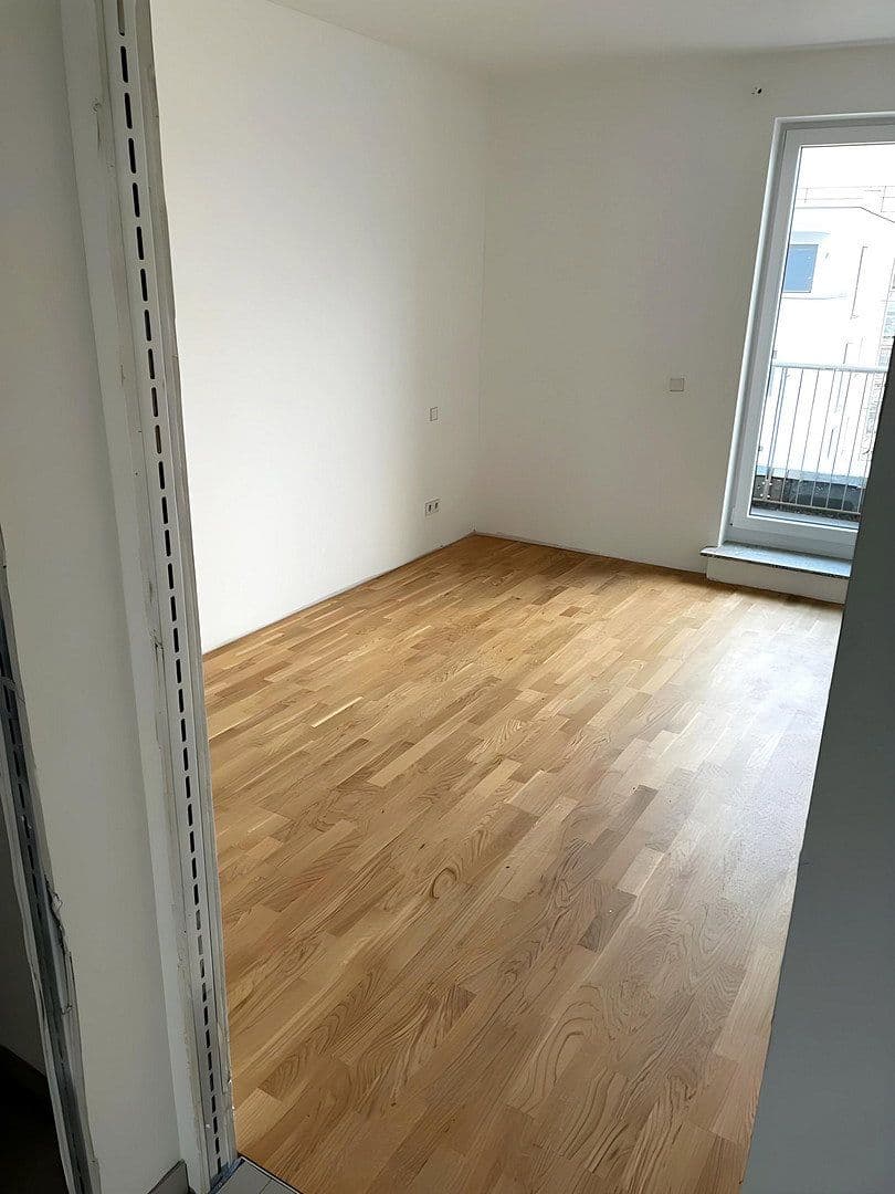 Prenájom bytu 3-izbový 66 m², Sanddornstr. 19, Moosburg an der Isar, Bavorsko Prenájom bytu 3-izbový 66 m², Sanddornstr. 19, Moosburg an der Isar, Bavorsko