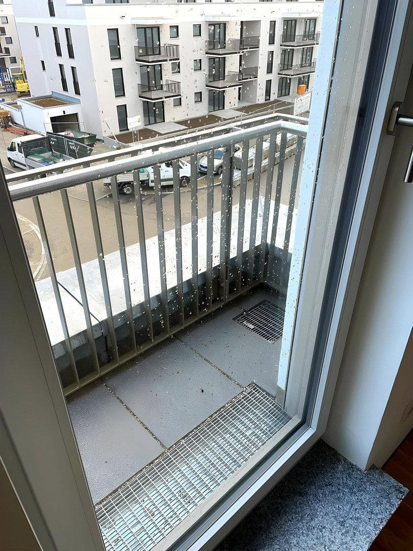 Prenájom bytu 3-izbový 66 m², Sanddornstr. 19, Moosburg an der Isar, Bavorsko Prenájom bytu 3-izbový 66 m², Sanddornstr. 19, Moosburg an der Isar, Bavorsko