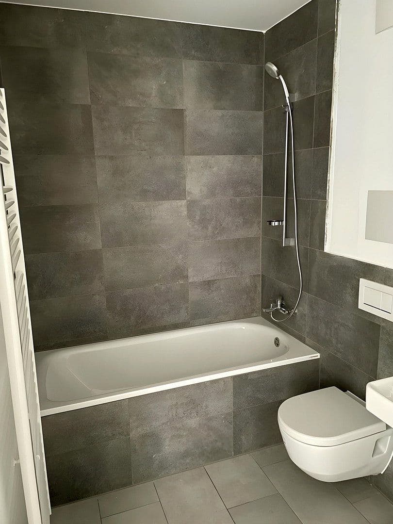 Prenájom bytu 3-izbový 66 m², Sanddornstr. 19, Moosburg an der Isar, Bavorsko Prenájom bytu 3-izbový 66 m², Sanddornstr. 19, Moosburg an der Isar, Bavorsko