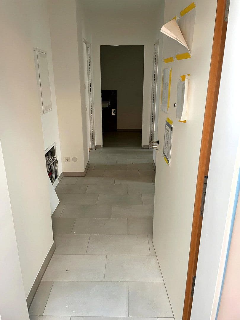 Prenájom bytu 3-izbový 66 m², Sanddornstr. 19, Moosburg an der Isar, Bavorsko Prenájom bytu 3-izbový 66 m², Sanddornstr. 19, Moosburg an der Isar, Bavorsko