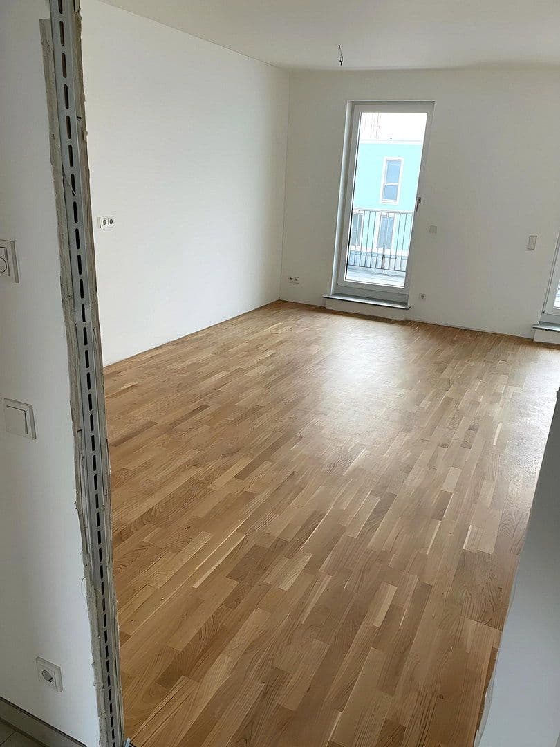 Prenájom bytu 3-izbový 66 m², Sanddornstr. 19, Moosburg an der Isar, Bavorsko Prenájom bytu 3-izbový 66 m², Sanddornstr. 19, Moosburg an der Isar, Bavorsko