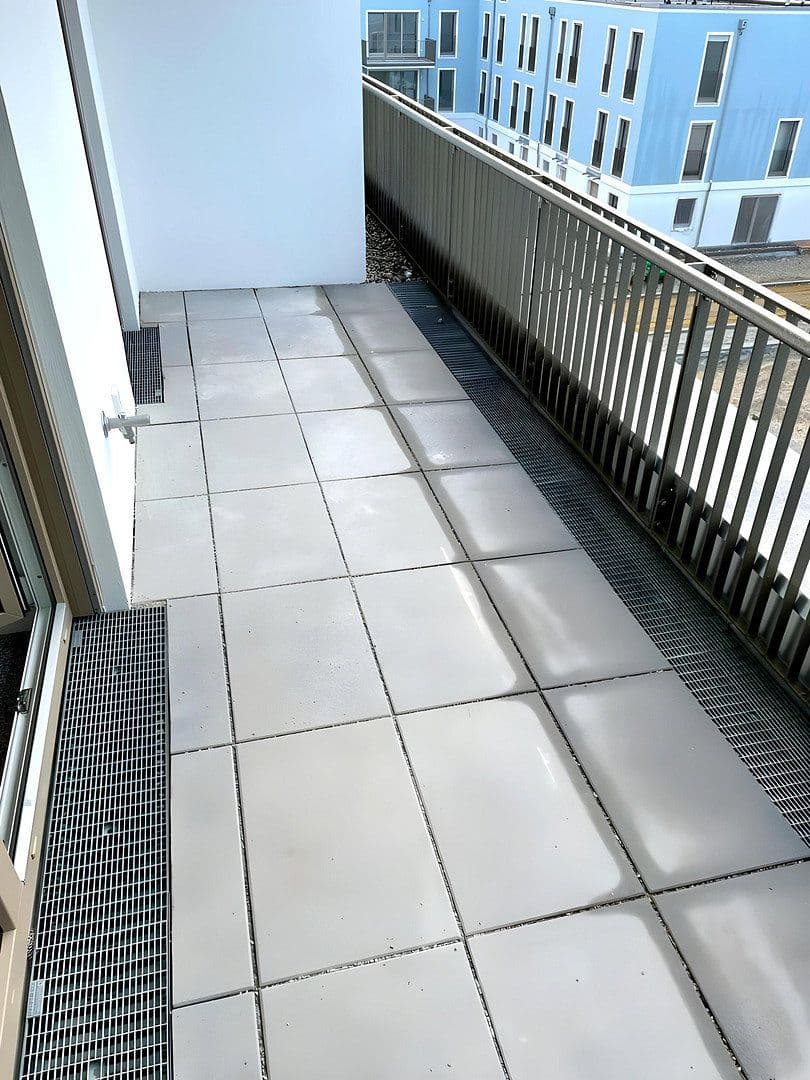 Prenájom bytu 3-izbový 66 m², Sanddornstr. 19, Moosburg an der Isar, Bavorsko Prenájom bytu 3-izbový 66 m², Sanddornstr. 19, Moosburg an der Isar, Bavorsko