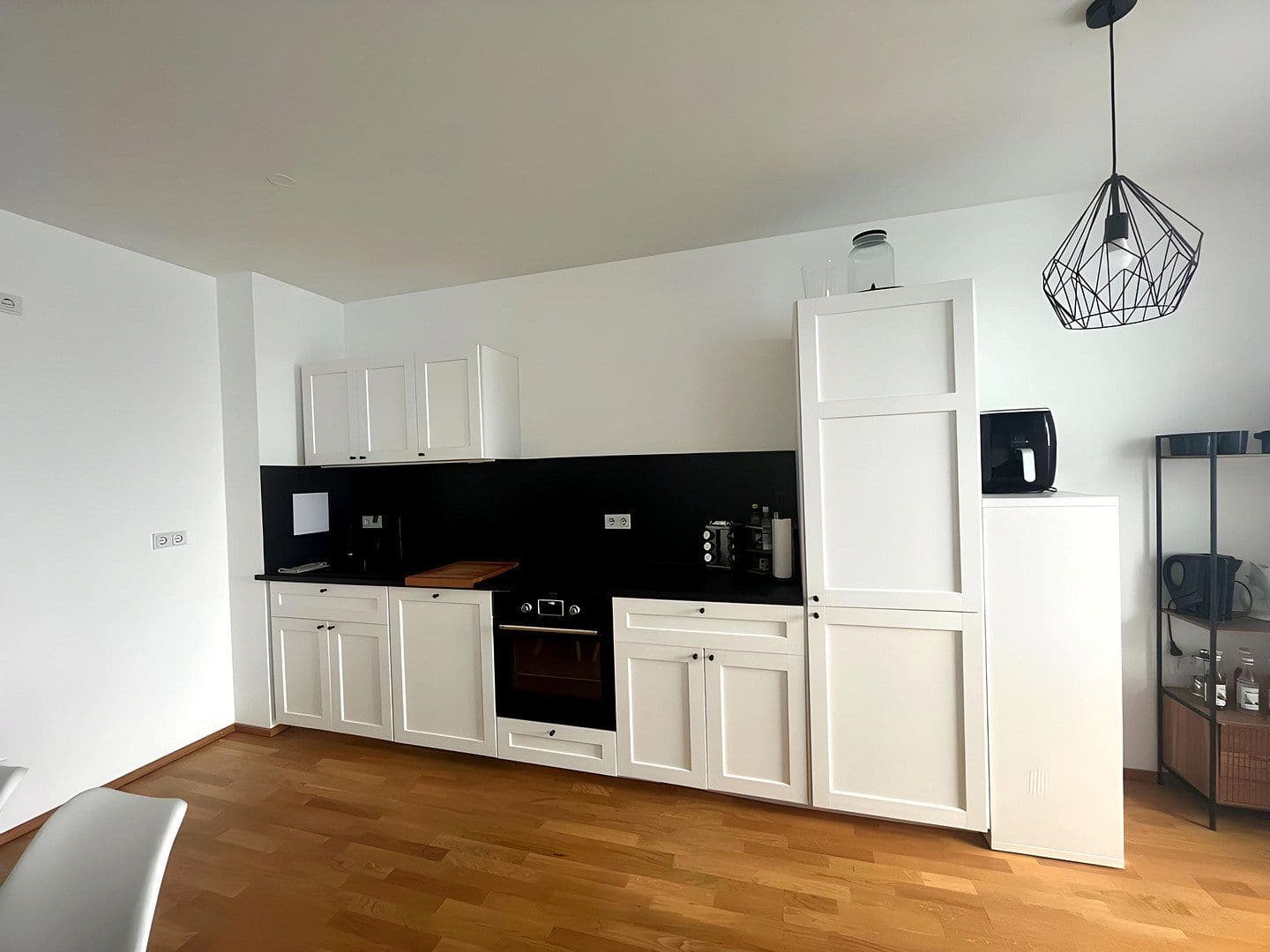 Prenájom bytu 3-izbový 66 m², Sanddornstr. 19, Moosburg an der Isar, Bavorsko Prenájom bytu 3-izbový 66 m², Sanddornstr. 19, Moosburg an der Isar, Bavorsko