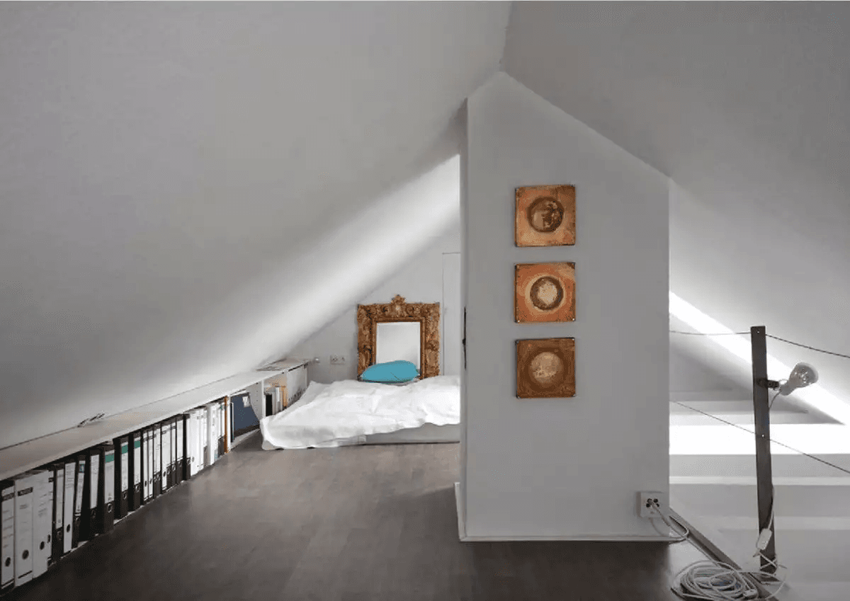 Prenájom bytu 2-izbový 123 m², Köln, Severné Porýnie - Westfálsko Prenájom bytu 2-izbový 123 m², Köln, Severné Porýnie - Westfálsko