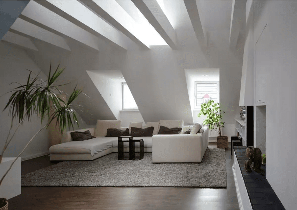 Prenájom bytu 2-izbový 123 m², Köln, Severné Porýnie - Westfálsko Prenájom bytu 2-izbový 123 m², Köln, Severné Porýnie - Westfálsko