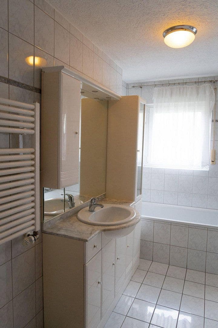 Predaj bytu 4-izbový 97 m², Wehr, Bádensko-Wurttembersko Predaj bytu 4-izbový 97 m², Wehr, Bádensko-Wurttembersko