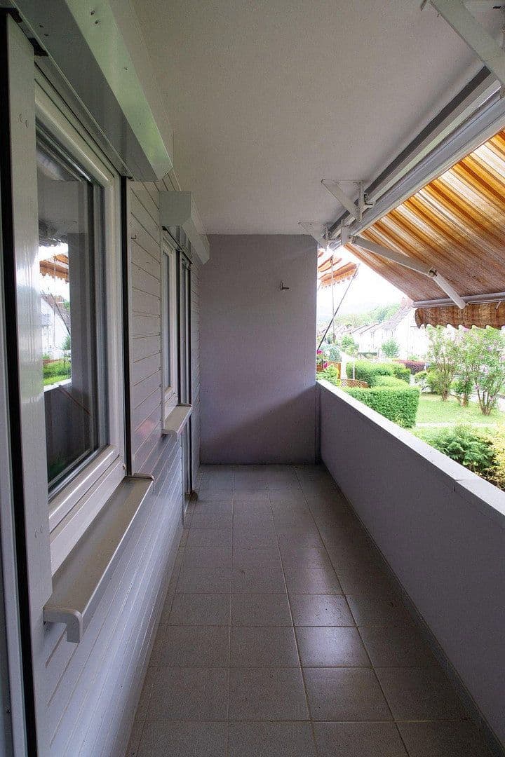 Predaj bytu 4-izbový 97 m², Wehr, Bádensko-Wurttembersko Predaj bytu 4-izbový 97 m², Wehr, Bádensko-Wurttembersko