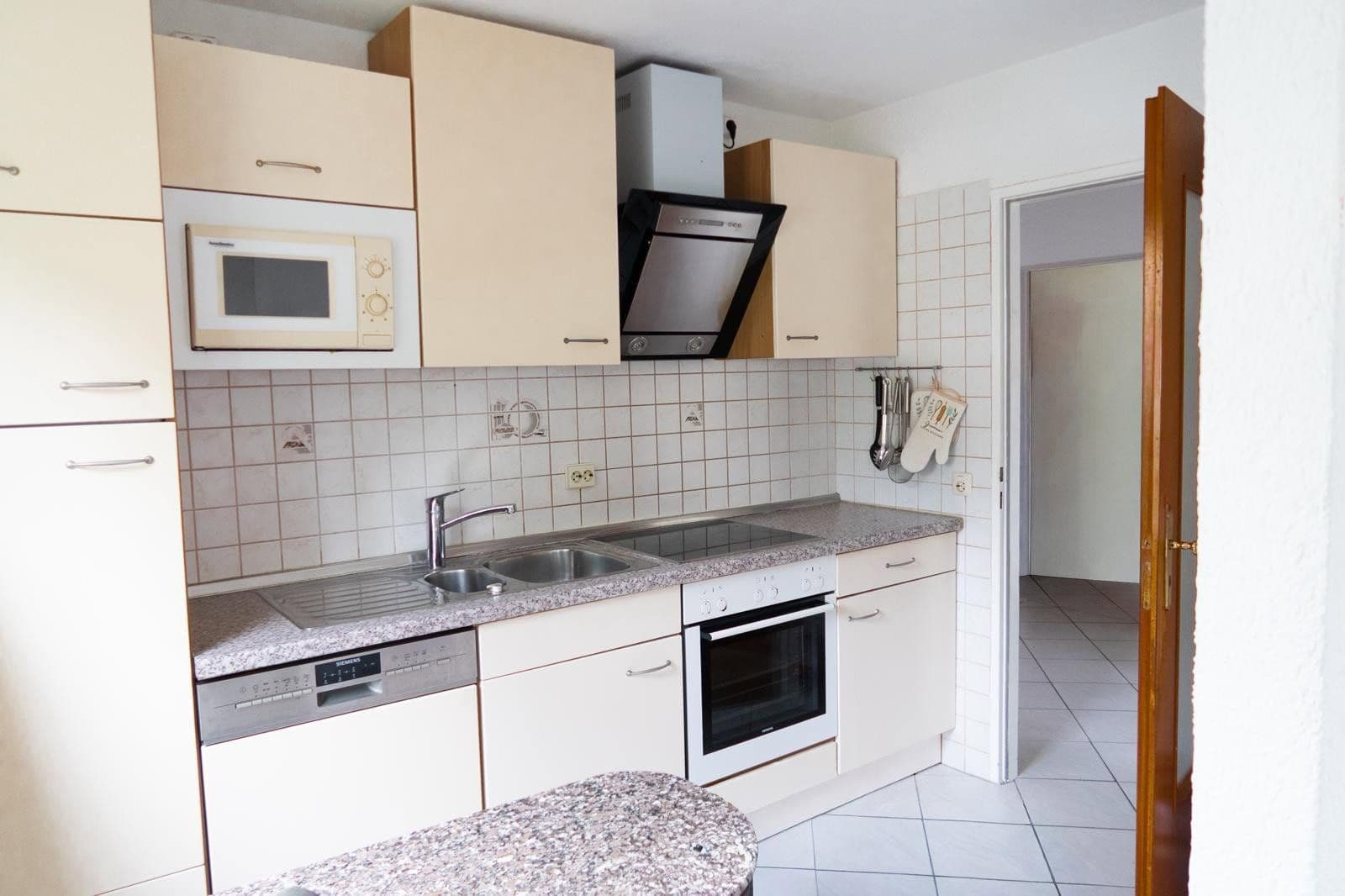 Predaj bytu 4-izbový 97 m², Wehr, Bádensko-Wurttembersko Predaj bytu 4-izbový 97 m², Wehr, Bádensko-Wurttembersko