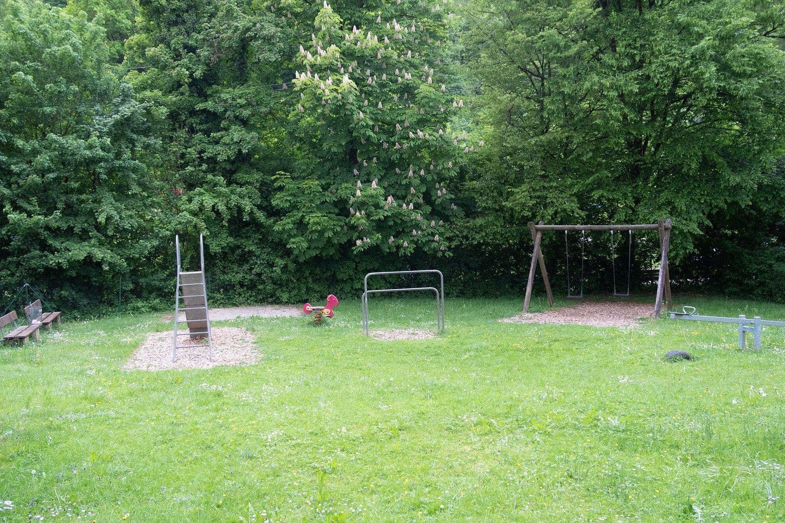 Predaj bytu 4-izbový 97 m², Wehr, Bádensko-Wurttembersko Predaj bytu 4-izbový 97 m², Wehr, Bádensko-Wurttembersko