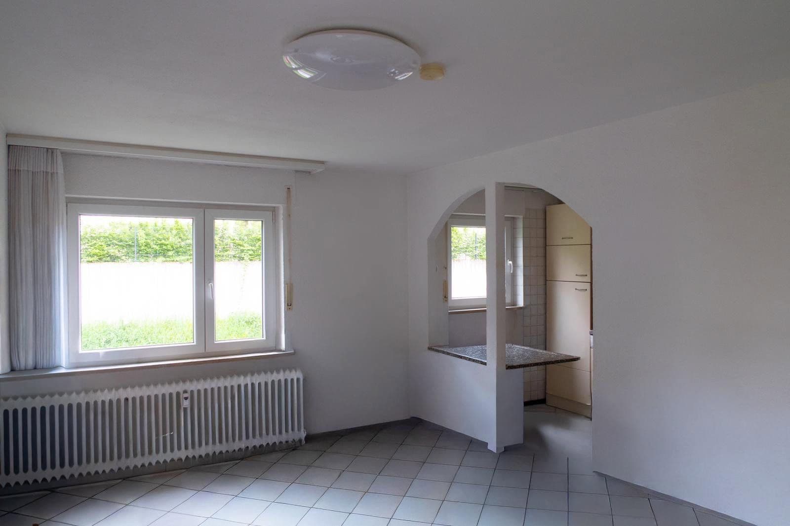 Predaj bytu 4-izbový 97 m², Wehr, Bádensko-Wurttembersko Predaj bytu 4-izbový 97 m², Wehr, Bádensko-Wurttembersko