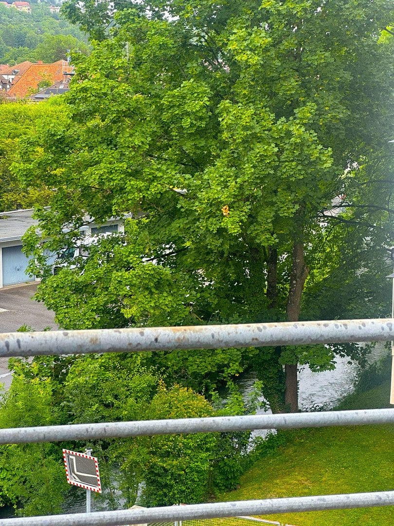 Prenájom bytu 4-izbový 124 m², Hammerstrasse 3, Lörrach, Bádensko-Wurttembersko Prenájom bytu 4-izbový 124 m², Hammerstrasse 3, Lörrach, Bádensko-Wurttembersko