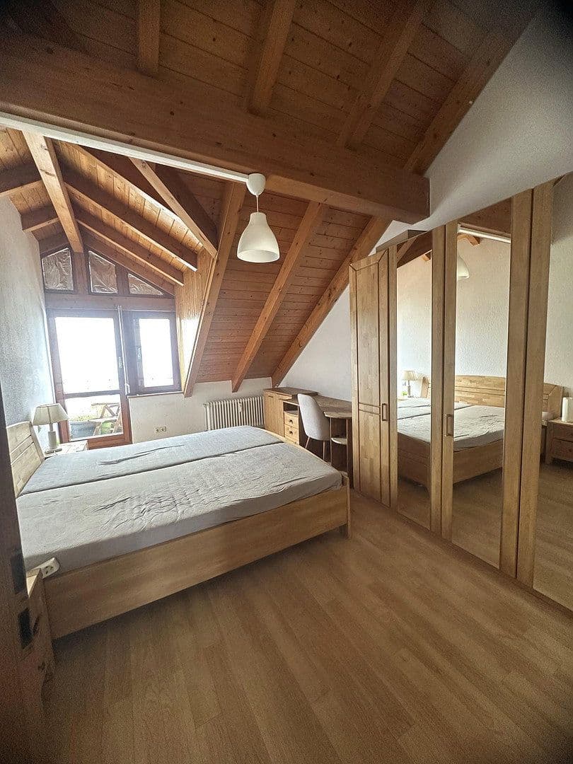 Prenájom bytu 4-izbový 124 m², Hammerstrasse 3, Lörrach, Bádensko-Wurttembersko Prenájom bytu 4-izbový 124 m², Hammerstrasse 3, Lörrach, Bádensko-Wurttembersko