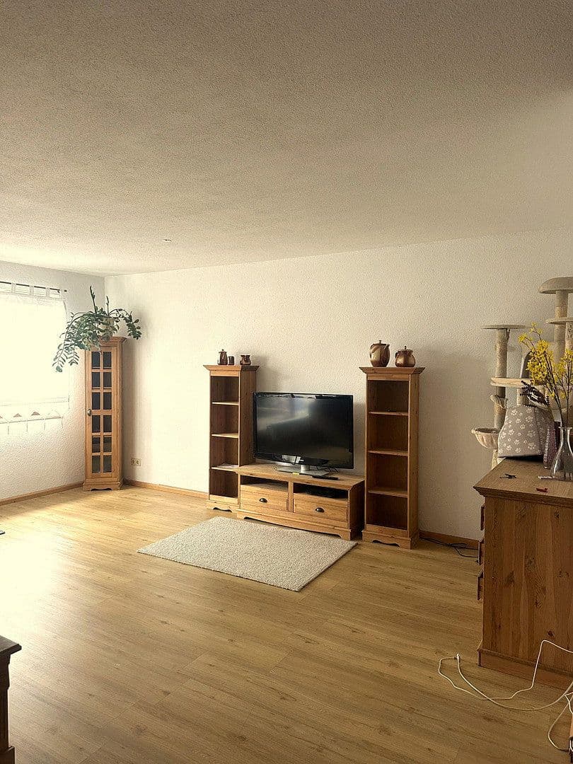 Prenájom bytu 4-izbový 124 m², Hammerstrasse 3, Lörrach, Bádensko-Wurttembersko Prenájom bytu 4-izbový 124 m², Hammerstrasse 3, Lörrach, Bádensko-Wurttembersko