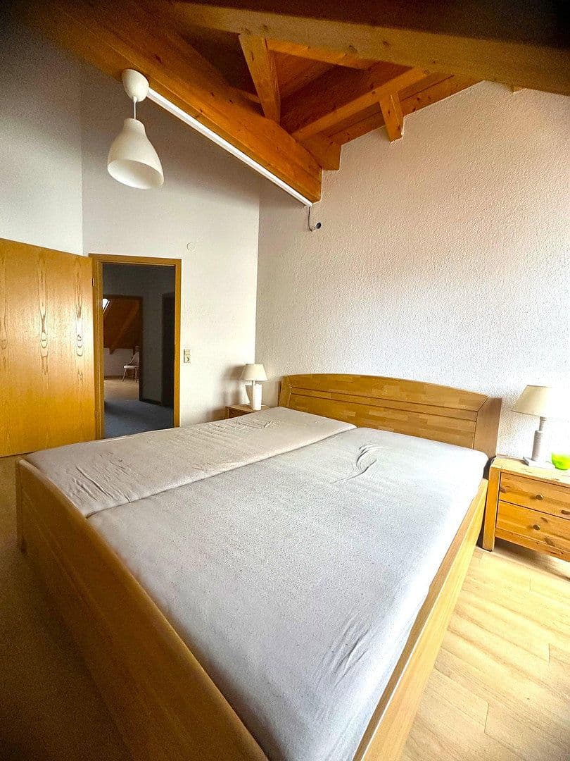 Prenájom bytu 4-izbový 124 m², Hammerstrasse 3, Lörrach, Bádensko-Wurttembersko Prenájom bytu 4-izbový 124 m², Hammerstrasse 3, Lörrach, Bádensko-Wurttembersko