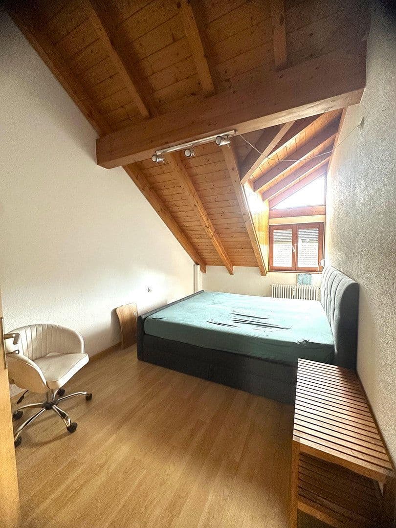 Prenájom bytu 4-izbový 124 m², Hammerstrasse 3, Lörrach, Bádensko-Wurttembersko Prenájom bytu 4-izbový 124 m², Hammerstrasse 3, Lörrach, Bádensko-Wurttembersko