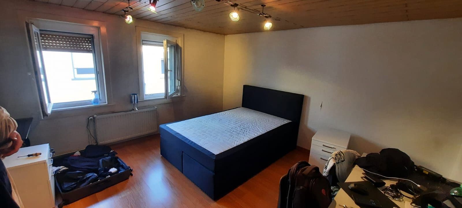 Predaj domu 120 m², pozemek 168 m², Max-Planck-Straße 12, Obertshausen, Hesensko Predaj domu 120 m², pozemek 168 m², Max-Planck-Straße 12, Obertshausen, Hesensko