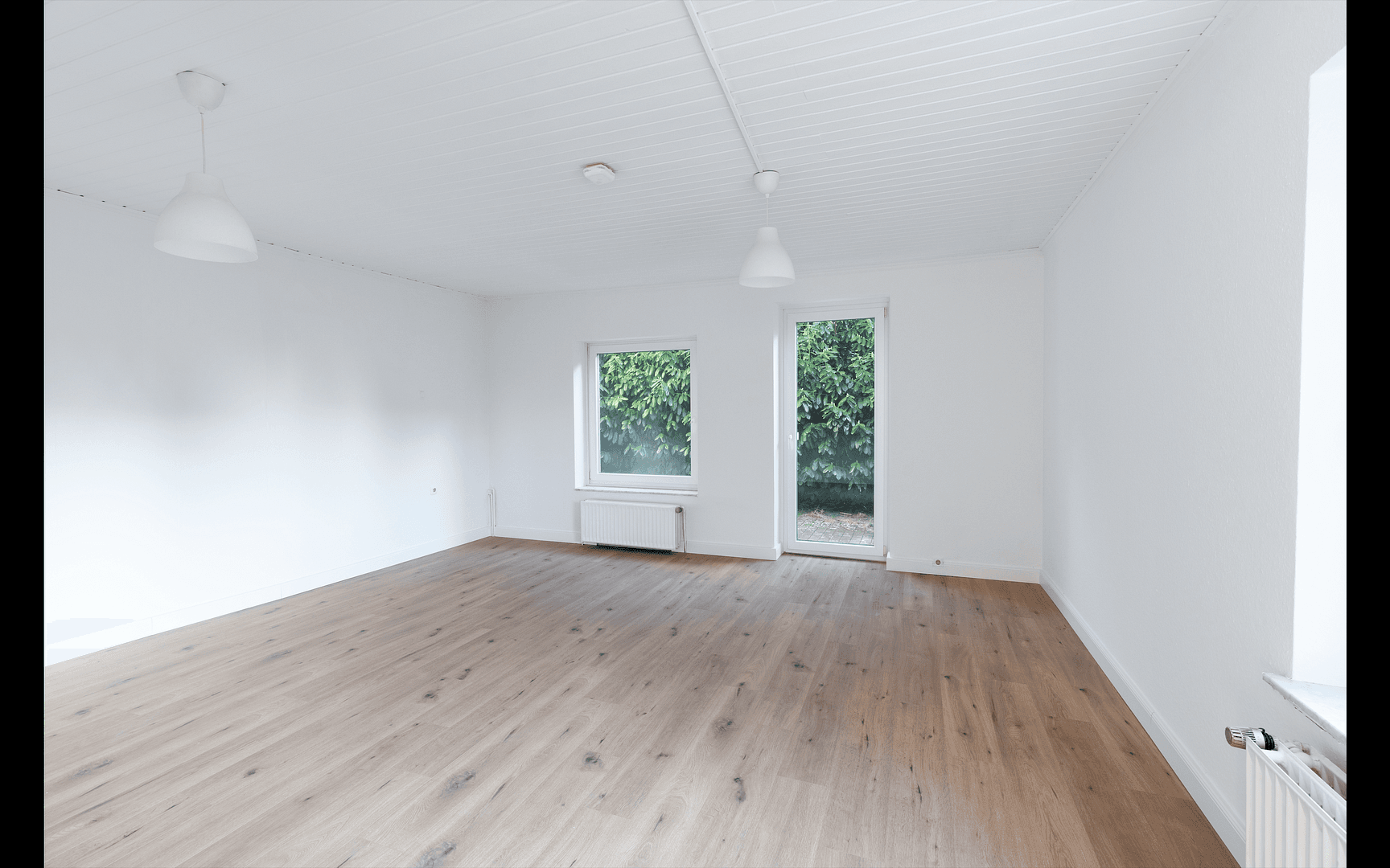 Prenájom bytu 2-izbový 45 m², Quickborn, Šlezvicko-Holštajnsko Prenájom bytu 2-izbový 45 m², Quickborn, Šlezvicko-Holštajnsko