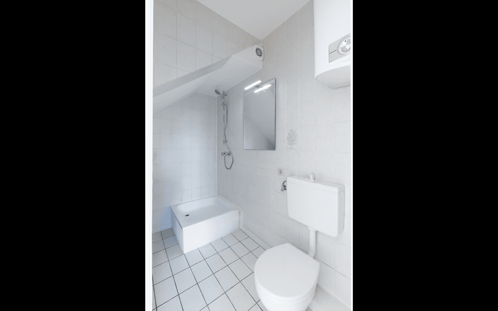 Prenájom bytu 2-izbový 45 m², Quickborn, Šlezvicko-Holštajnsko Prenájom bytu 2-izbový 45 m², Quickborn, Šlezvicko-Holštajnsko