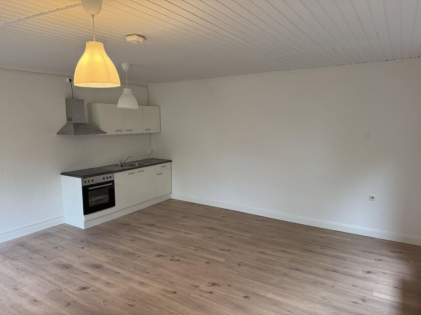 Prenájom bytu 2-izbový 45 m², Quickborn, Šlezvicko-Holštajnsko Prenájom bytu 2-izbový 45 m², Quickborn, Šlezvicko-Holštajnsko