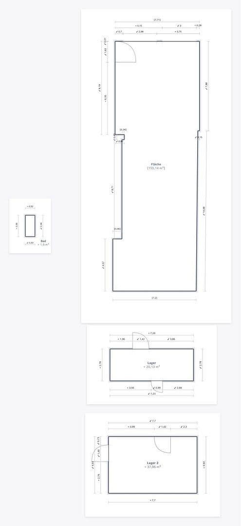 Prenájom nebytového priestoru 180 m², Große Straße 18, Süderbrarup, Šlezvicko-Holštajnsko Prenájom nebytového priestoru 180 m², Große Straße 18, Süderbrarup, Šlezvicko-Holštajnsko