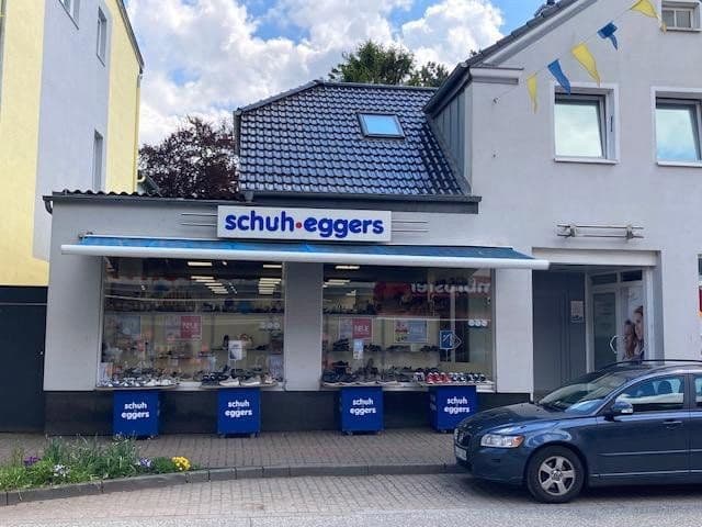 Prenájom nebytového priestoru 180 m², Große Straße 18, Süderbrarup, Šlezvicko-Holštajnsko Prenájom nebytového priestoru 180 m², Große Straße 18, Süderbrarup, Šlezvicko-Holštajnsko