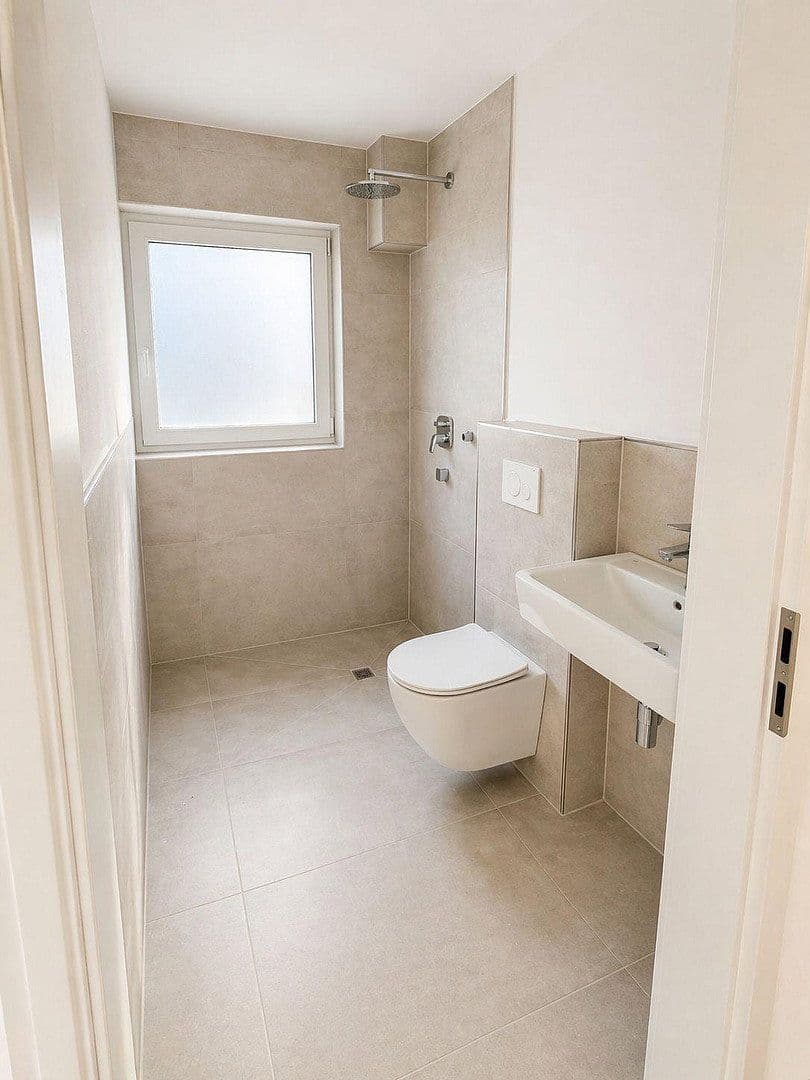 Prenájom bytu 1-izbový 21 m², Paderborn, Severné Porýnie - Westfálsko Prenájom bytu 1-izbový 21 m², Paderborn, Severné Porýnie - Westfálsko