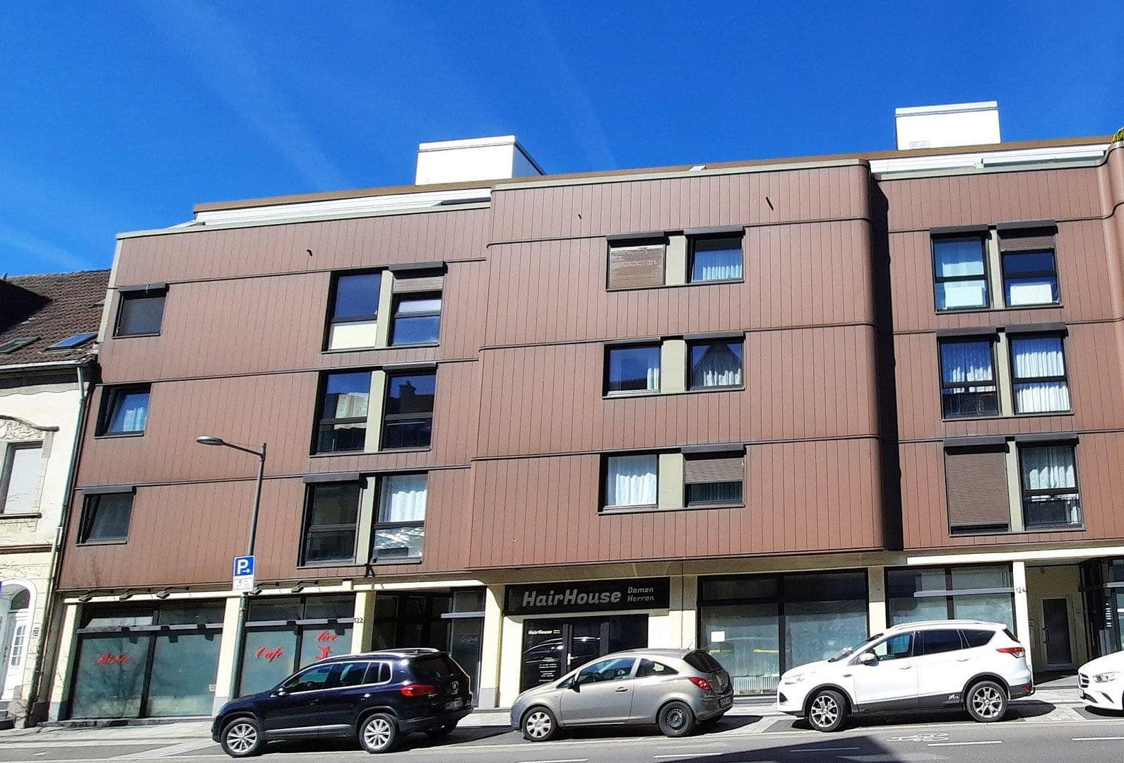 Predaj bytu 3-izbový 68 m², Solinger Straße 122, Langenfeld (Rheinland), Severné Porýnie - Westfálsko Predaj bytu 3-izbový 68 m², Solinger Straße 122, Langenfeld (Rheinland), Severné Porýnie - Westfálsko
