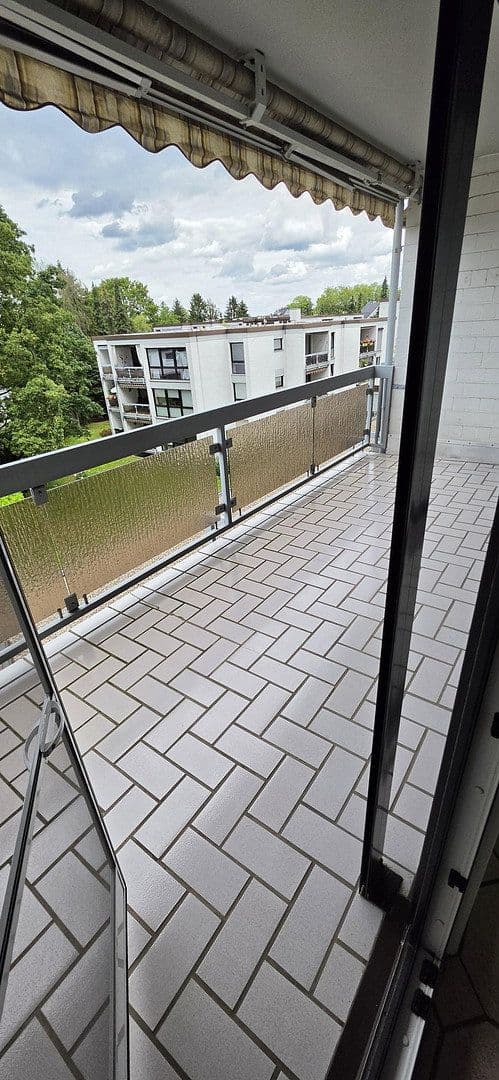 Predaj bytu 3-izbový 68 m², Solinger Straße 122, Langenfeld (Rheinland), Severné Porýnie - Westfálsko Predaj bytu 3-izbový 68 m², Solinger Straße 122, Langenfeld (Rheinland), Severné Porýnie - Westfálsko