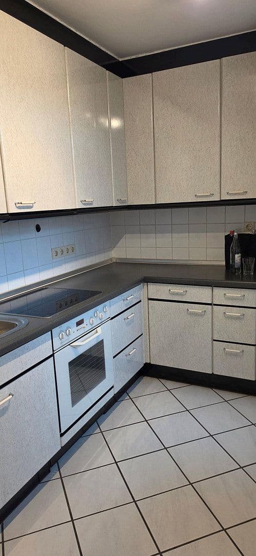 Predaj bytu 3-izbový 68 m², Solinger Straße 122, Langenfeld (Rheinland), Severné Porýnie - Westfálsko Predaj bytu 3-izbový 68 m², Solinger Straße 122, Langenfeld (Rheinland), Severné Porýnie - Westfálsko