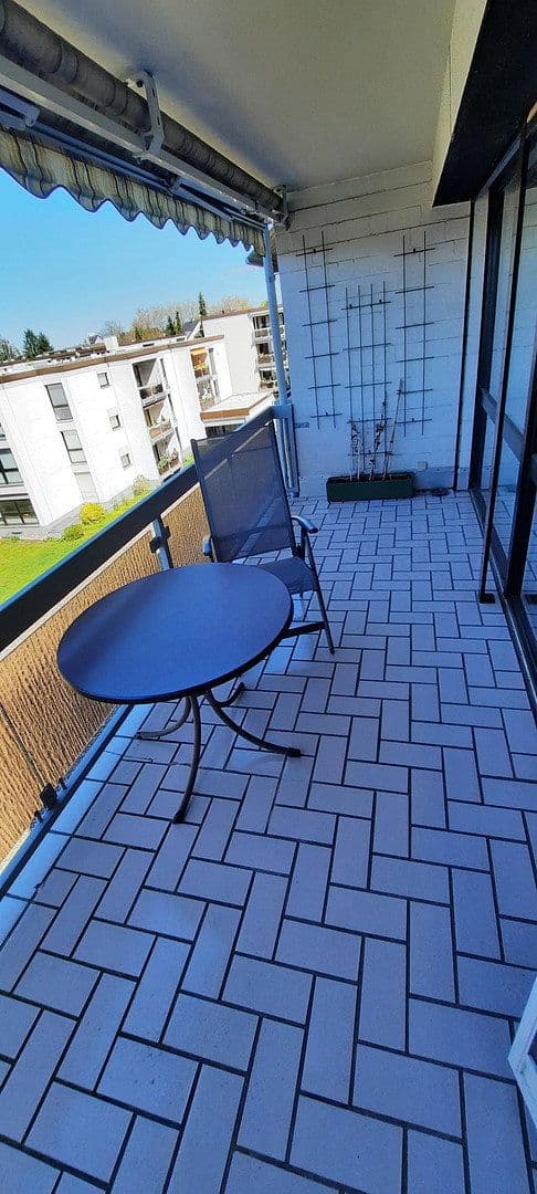 Predaj bytu 3-izbový 68 m², Solinger Straße 122, Langenfeld (Rheinland), Severné Porýnie - Westfálsko Predaj bytu 3-izbový 68 m², Solinger Straße 122, Langenfeld (Rheinland), Severné Porýnie - Westfálsko