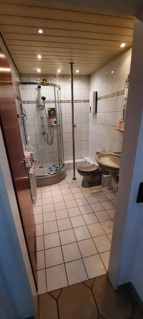 Predaj bytu 3-izbový 68 m², Solinger Straße 122, Langenfeld (Rheinland), Severné Porýnie - Westfálsko Predaj bytu 3-izbový 68 m², Solinger Straße 122, Langenfeld (Rheinland), Severné Porýnie - Westfálsko
