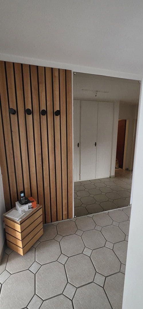 Predaj bytu 3-izbový 68 m², Solinger Straße 122, Langenfeld (Rheinland), Severné Porýnie - Westfálsko Predaj bytu 3-izbový 68 m², Solinger Straße 122, Langenfeld (Rheinland), Severné Porýnie - Westfálsko