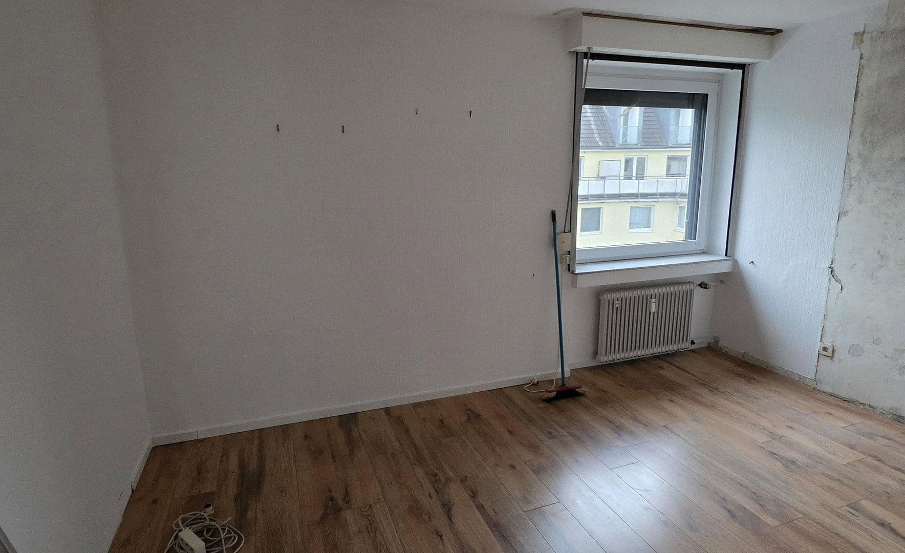Predaj bytu 3-izbový 68 m², Solinger Straße 122, Langenfeld (Rheinland), Severné Porýnie - Westfálsko Predaj bytu 3-izbový 68 m², Solinger Straße 122, Langenfeld (Rheinland), Severné Porýnie - Westfálsko