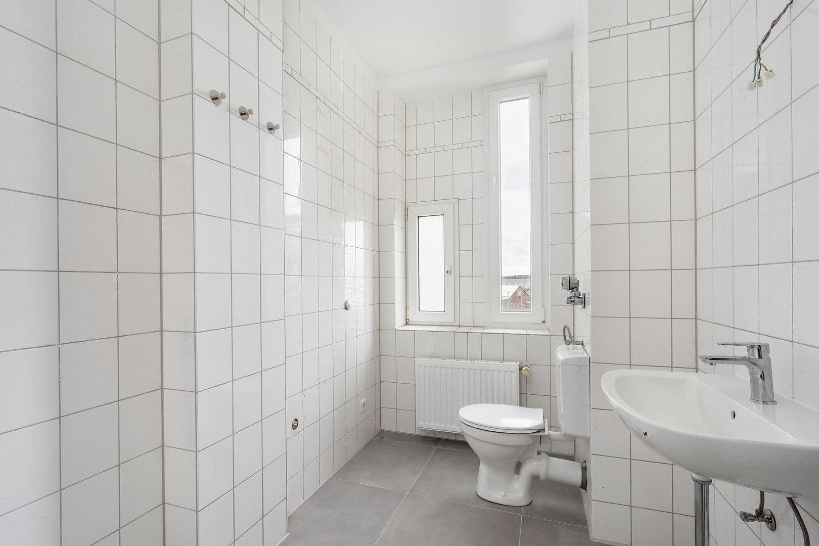Predaj bytu 3-izbový 76 m², Kopernikusstr. 57, Düsseldorf, Severné Porýnie - Westfálsko Predaj bytu 3-izbový 76 m², Kopernikusstr. 57, Düsseldorf, Severné Porýnie - Westfálsko