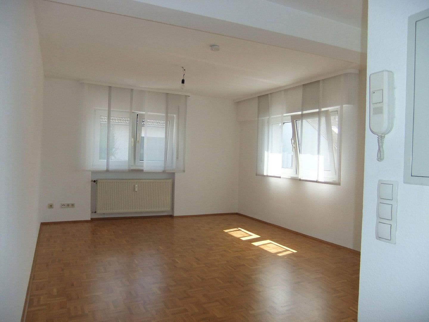 Prenájom bytu 1-izbový 29 m², Mainz, Porýnie-Falcko Prenájom bytu 1-izbový 29 m², Mainz, Porýnie-Falcko