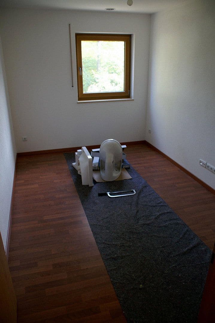 Prenájom bytu 4-izbový 115 m², Edling, Bavorsko Prenájom bytu 4-izbový 115 m², Edling, Bavorsko