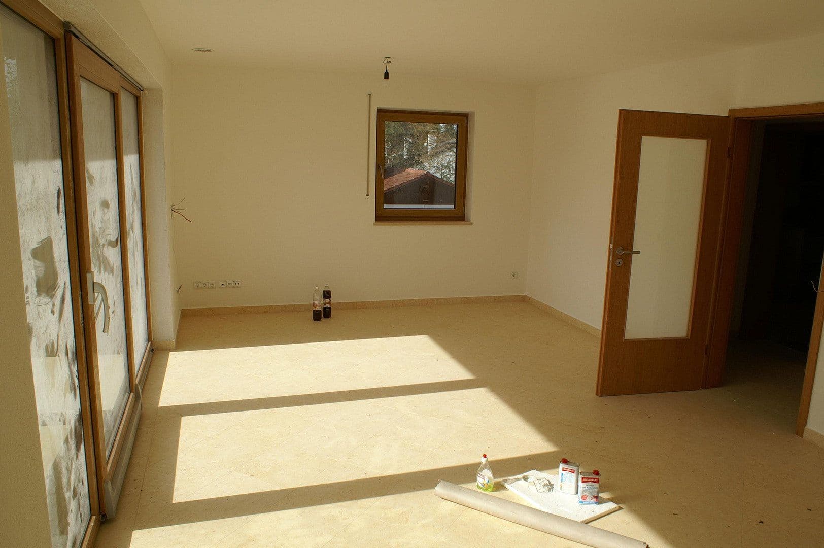 Prenájom bytu 4-izbový 115 m², Edling, Bavorsko Prenájom bytu 4-izbový 115 m², Edling, Bavorsko