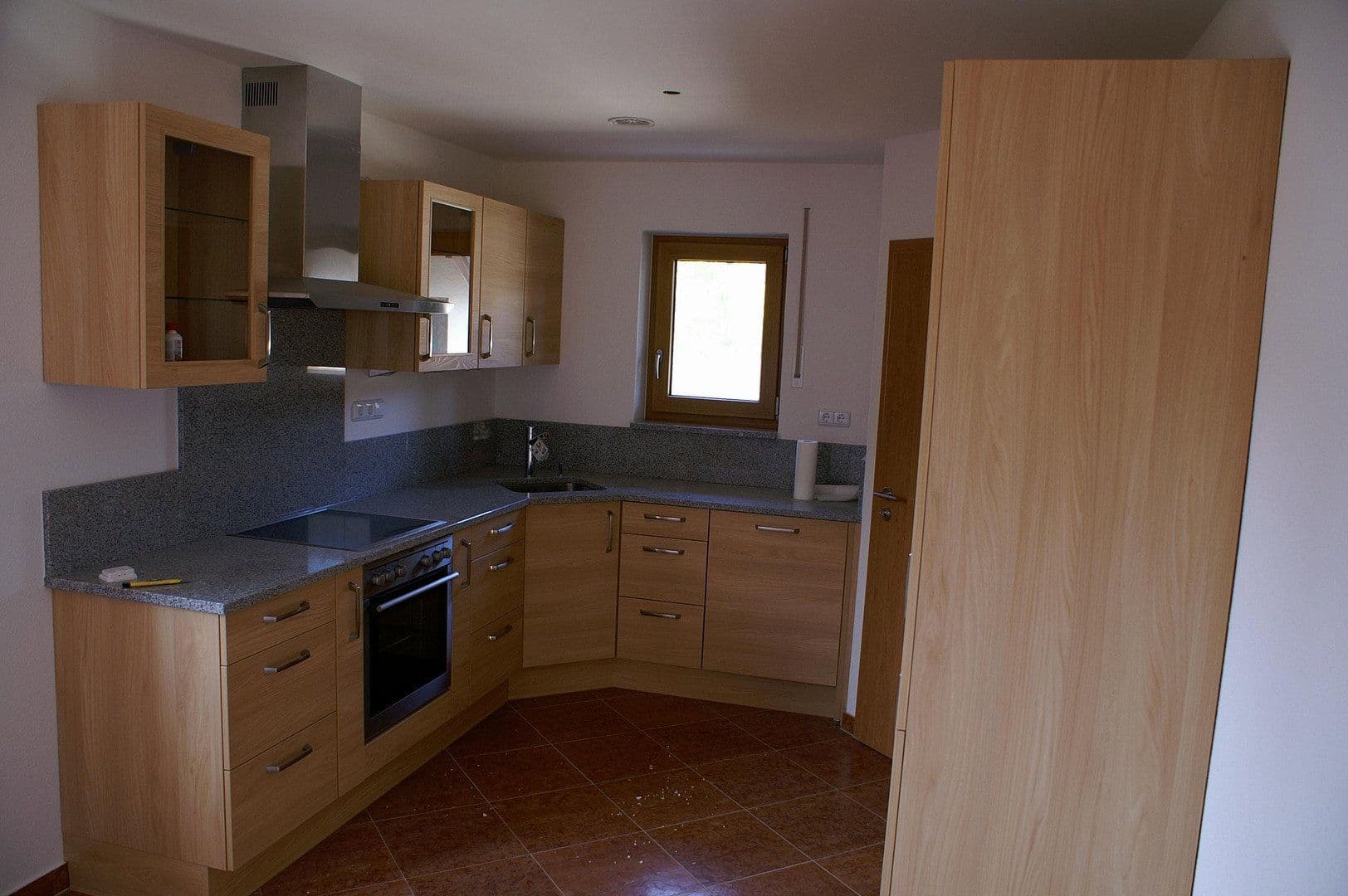 Prenájom bytu 4-izbový 115 m², Edling, Bavorsko Prenájom bytu 4-izbový 115 m², Edling, Bavorsko